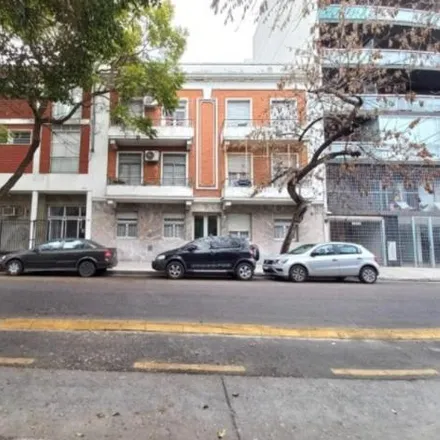 Buy this 1 bed apartment on Pasco 701 in Balvanera, 1222 Buenos Aires