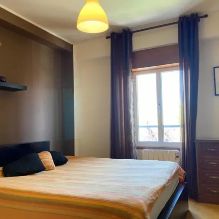 Rent this 4 bed apartment on Rua de Santo António de Contumil in 4350-285 Porto, Portugal