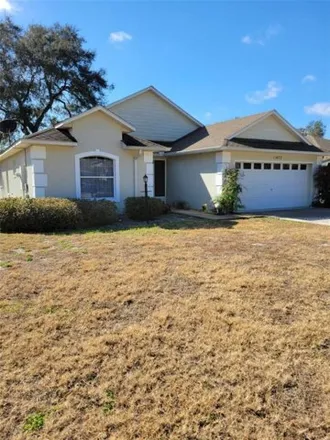 Image 1 - 11402 Lake Drive, Bassville Park, Lake County, FL 34788, USA - House for rent