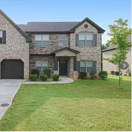 Rent this 5 bed house on Raton Cove in Stonecrest, GA