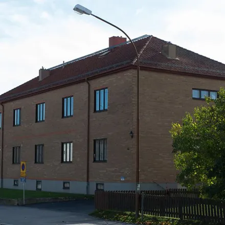 Rent this 1 bed apartment on Vasavägen in 633 56 Eskilstuna, Sweden