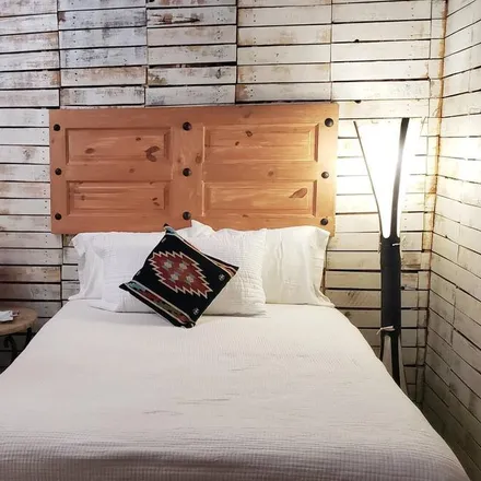 Rent this 4 bed apartment on Laredo