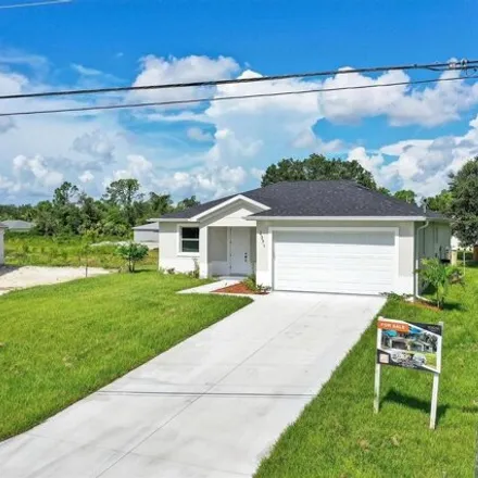 Image 6 - 2956 Pascal Ave, North Port, Florida, 34286 - House for sale