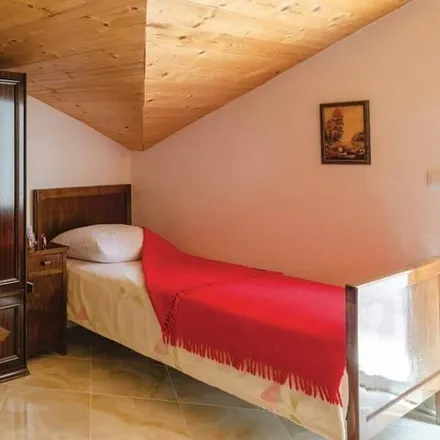 Rent this studio apartment on Sheraton Dubrovnik Riviera Hotel in Šetalište dr. Franje Tuđmana, 20207 Srebreno