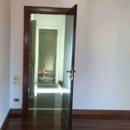 Rent this 5 bed apartment on Embassy of Cameroon to the Holy See in Piazza Digione 2, 00197 Rome RM