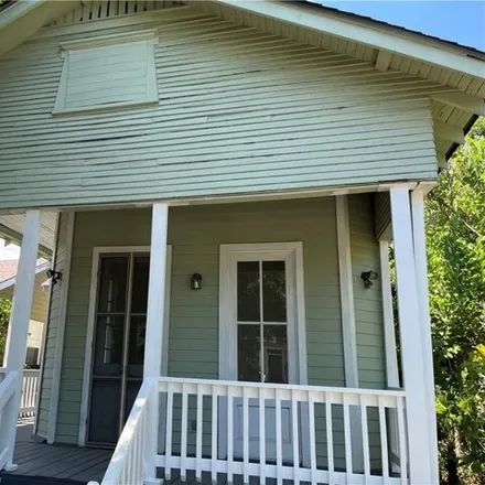 Rent this 3 bed house on 2624 Soniat Street in New Orleans, LA 70115