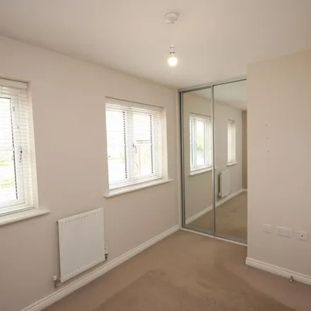 Rent this 2 bed apartment on Ryder Way in Flitwick, MK45 1GN