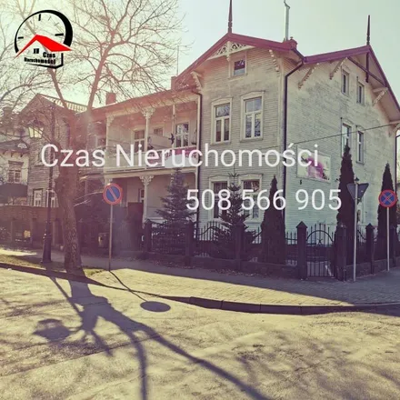 Buy this 11 bed house on Polna 45 in 87-720 Ciechocinek, Poland
