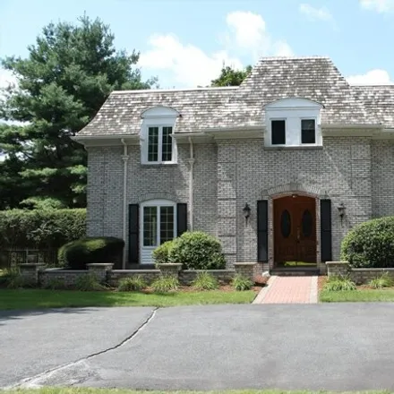 Rent this 5 bed house on 37 Buckskin Drive in Weston, MA 01778