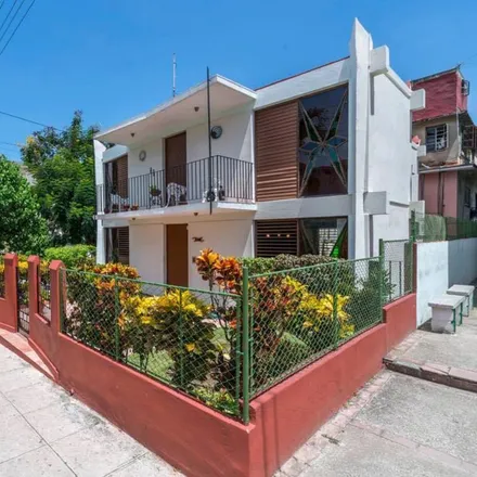 Image 9 - Alturas del Vedado, HAVANA, CU - House for rent