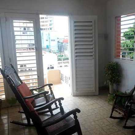 Image 8 - Nuevo Vedado, HAVANA, CU - Apartment for rent