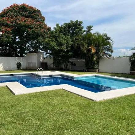 Buy this 5 bed house on Calle Libertad in Atlatlahucan, MOR