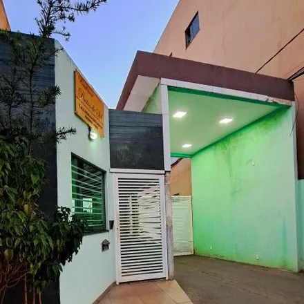 Buy this 3 bed house on SHVP - Rua 4 in Vicente Pires - Federal District, 72005-630