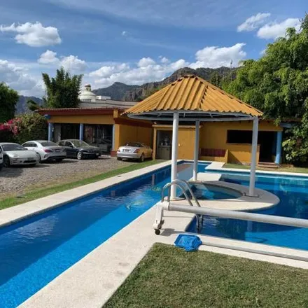 Image 1 - Camino al Ohtlayo, 62525, MOR, Mexico - House for rent