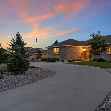 Image 2 - 2395 Wind River Trail, Cheyenne, WY 82009, USA - House for sale