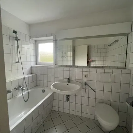 Rent this 2 bed apartment on Kötzschenbroder Straße 8 in 01139 Dresden, Germany