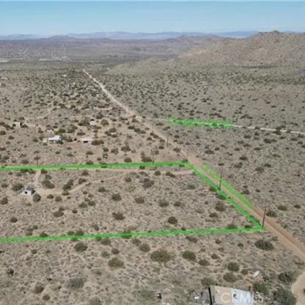 Buy this studio house on Lisbon Drive in Yucca Valley, CA