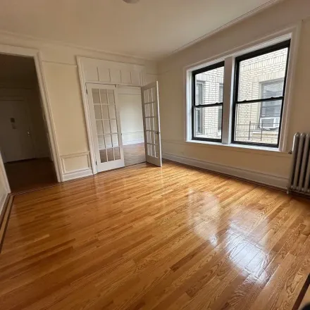 Rent this 2 bed apartment on 4876 Broadway in New York, NY 10034