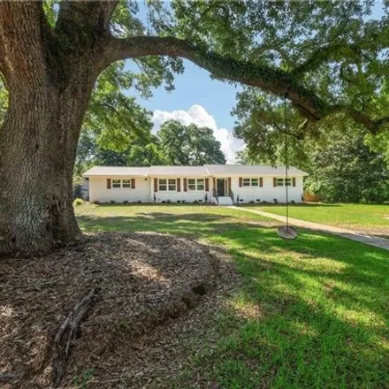 Image 2 - 1201 Anchor Dr, Mobile, Alabama, 36693 - House for sale