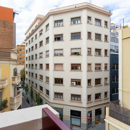 Image 9 - Antúnez, Carrer de Neptú, 18, 08001 Barcelona, Spain - Apartment for rent