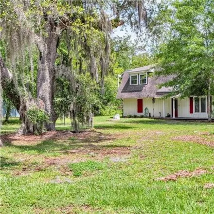 Buy this 4 bed house on 233 Oak Lane in Lewisburg, St. Tammany Parish