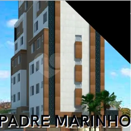 Buy this 2 bed apartment on Rua Padre Marinho 212 in Santa Efigênia, Belo Horizonte - MG