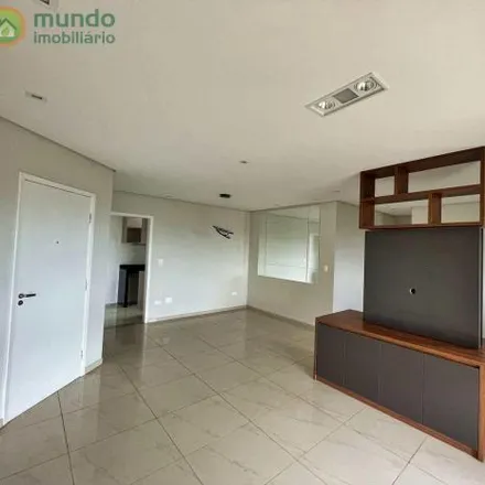 Buy this 3 bed apartment on Rua Cônego João Maria R da Silva in Estiva, Taubaté - SP