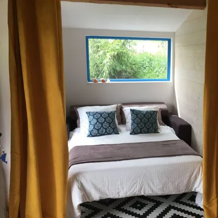 Rent this 2 bed house on 44770 La Plaine-sur-Mer