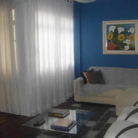 Rent this 2 bed apartment on Belo Horizonte in Nova Suíça, BR