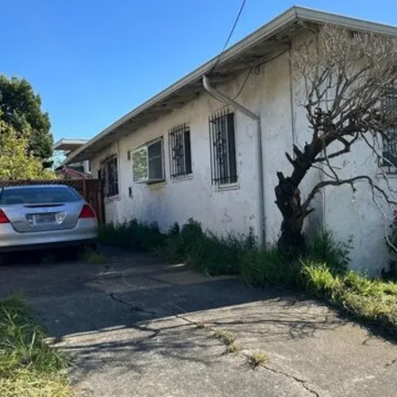 Buy this 2 bed house on 936 Camelia Street in Berkeley, CA 94710