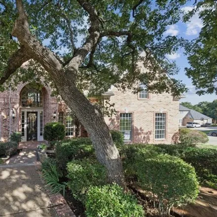 Buy this 5 bed house on 615 Promontory Dr in Keller, Texas