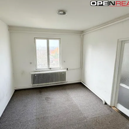 Rent this 1 bed apartment on U Obory 900 in 675 71 Náměšť nad Oslavou, Czechia