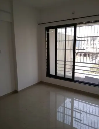 Buy this 1 bed apartment on unnamed road in Raigad, Panvel - 410218