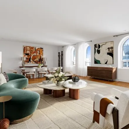 Buy this studio apartment on 75 East 81st Street in New York, NY 10028