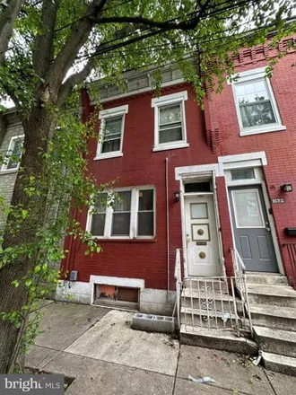 Image 1 - 1636 French Street, Philadelphia, PA 19121, USA - House for sale