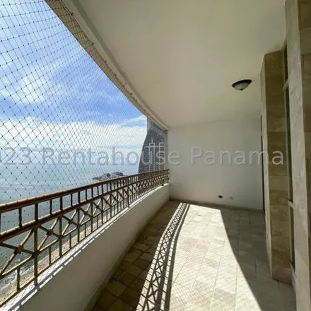 Image 2 - unnamed road, Punta Pacífica, 0823, San Francisco, Panamá, Panama - Apartment for rent