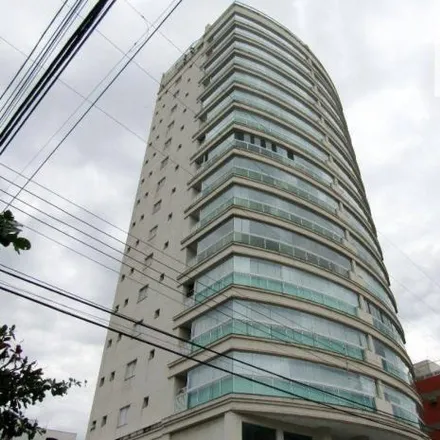 Buy this 3 bed apartment on Rua Colombia in Enseada, Guarujá - SP