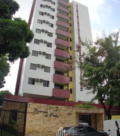 Buy this 3 bed apartment on Rua Silvino Lopes 125 in Casa Forte, Recife - PE