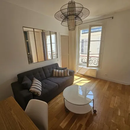 Image 6 - 6 Rue Budé, 75004 Paris, France - Apartment for rent