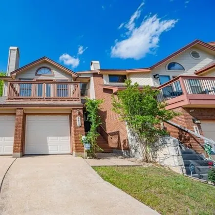 Buy this 3 bed house on 6614 Mesa Hollow Drive in Austin, TX 78750