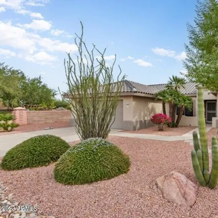Buy this 2 bed house on 20297 North Shadow Mountain Drive in Surprise, AZ 85374