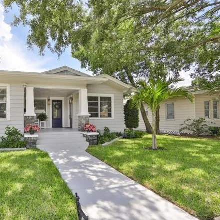 Buy this 4 bed house on 411 East Paris Street in Tampa, FL 33604