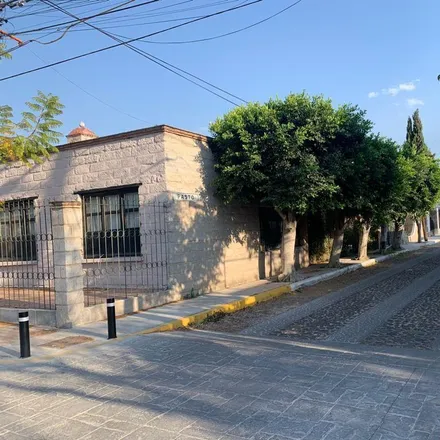 Image 5 - Avenida Ignacio Zaragoza 21, Delegación Centro Histórico, 76000 Querétaro, QUE, Mexico - House for sale