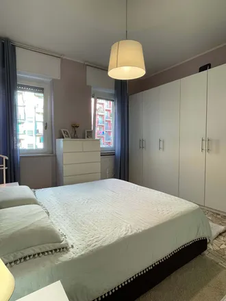Rent this 1 bed apartment on Nerino in Via Marco Antonio Colonna, 20155 Milan MI