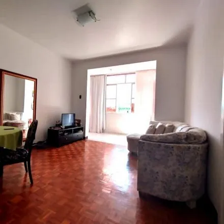 Buy this 3 bed apartment on Ed Torre da Graça in Rua Comendador Horácio Urpia Júnior, Graça