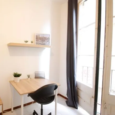 Image 4 - Escola Drassanes, Carrer Nou de Sant Francesc, 11, 08002 Barcelona, Spain - Room for rent