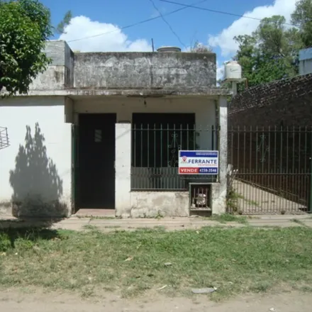 Buy this 2 bed house on Nuestras Malvinas in 1862 Glew, Argentina