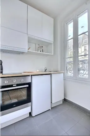 Image 9 - 11 Villa Compoint, 75017 Paris, France - Apartment for rent