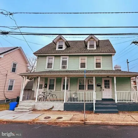 Buy this 2 bed house on 112 Brown Street in Clermont, Mount Holly Township