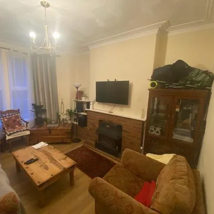 Image 4 - Africa Gardens, Cardiff, CF14 3BU, United Kingdom - House for rent